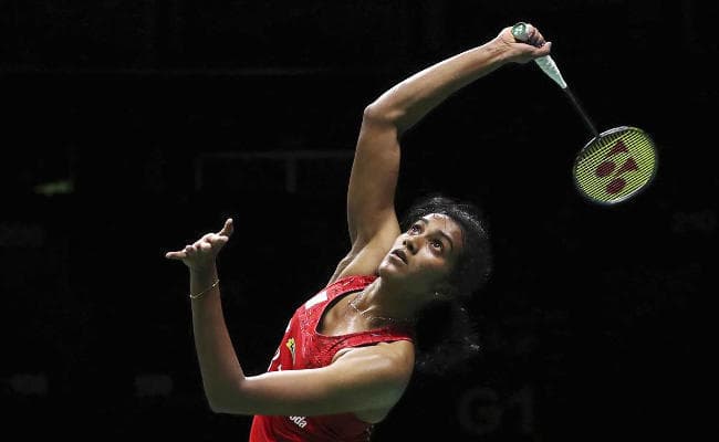 फिर फाइनल में हारी सिंधू, विश्व चैंपियनशिप में रजत से करना पड़ा संतोष