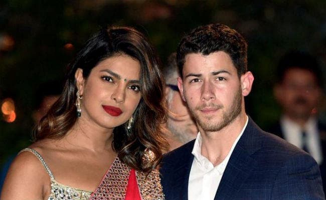 निक जोनास संग रिलेशन पर प्रियंका चोपड़ा की दो टूक...!