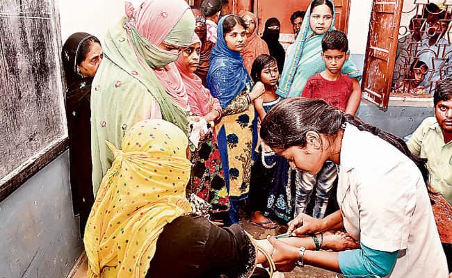 रांची में डेंगू के दो और मरीज मिले