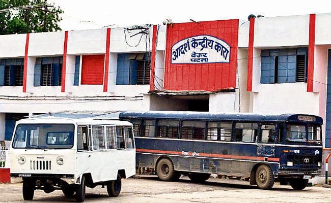 पटना : बेऊर जेल में बंद हार्डकोर क्रिमिनल की सूची तैयार, रीतलाल, बिंदु, दुर्गेश समेत कई दूसरी जेलों में होंगे शिफ्ट