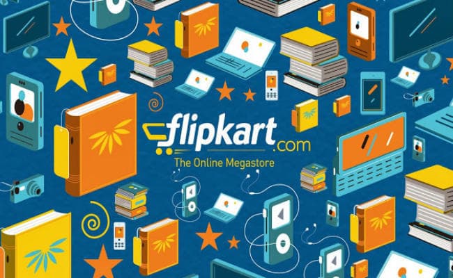 साल 2018 के अंत तक Flipkart पर ऑनलाइन मिलेगा किराना सामान