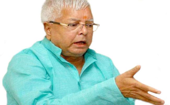 लालू प्रसाद यादव को मिली पांच दिनों की राहत, 20 तक मिली बेल, जमानत अवधि बढ़ाने पर होगी 17 को सुनवाई