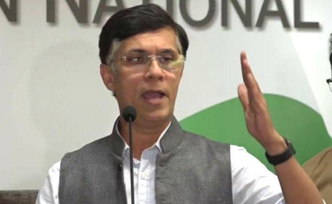 कांग्रेस ने कहा, NRC का नहीं, मोदी सरकार की ओर से उसे लागू करने के तरीके का विरोध