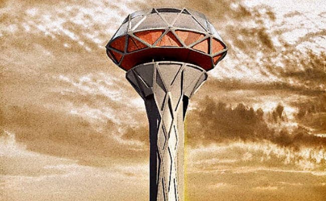 पुराने जेल परिसर में 55 करोड़ से बनेगा 125 मीटर ऊंचा वाच टावर