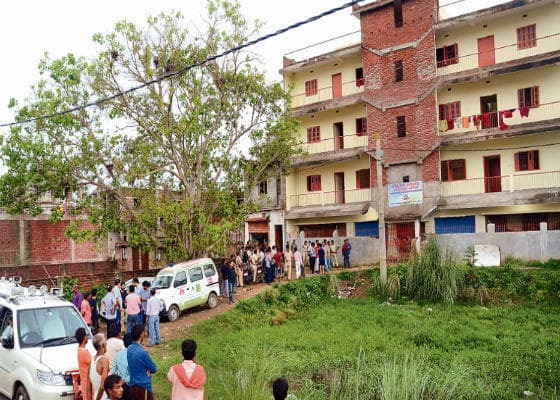 आसरा शेल्टर होम : 10 अगस्त को ही दोनों युवतियों ने तोड़ दिया था दम, पोस्टमार्टम के बाद होगा मौत का खुलासा