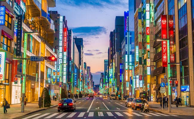 दुनिया का सबसे इनोवेटिव शहर बना तोक्यो, मुंबई 92वें नंबर पर