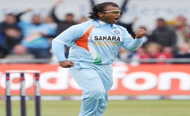 रमेश पोवार बने महिला क्रिकेट टीम के हेड कोच