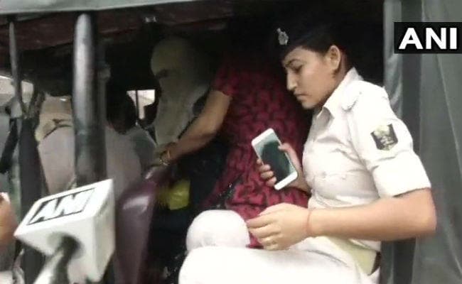 पटना आसरा होम : 2 महिलाओं की मौत के मामले में पुलिस ने 3 कर्मचारी को हिरासत में लिया, छापेमारी जारी