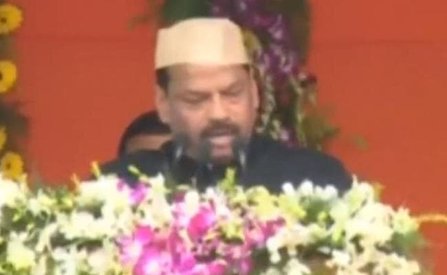 #IndependenceDay पर बोले रघुवर दास : अब कोई भ्रष्टाचार की बात नहीं करता झारखंड में