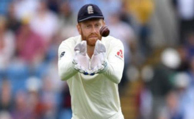 बोले इंग्लैंड के विकेटकीपर बेयरस्टा- भारत पर 5-0 की जीत की बात करना जल्दबाजी