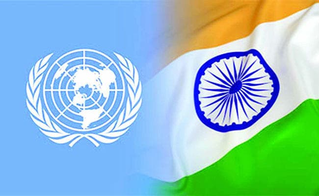 संयुक्त राष्ट्र से हिन्दी में समाचार बुलेटिन का प्रसारण शुरू : सुषमा