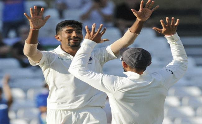 INDvsENG 3rd Test Day-4 : जसप्रीत बुमराह का जलवा, टीम इंडिया जीत से सिर्फ एक विकेट दूर