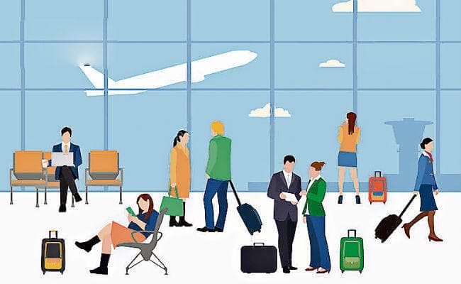 रांची : 38.50 करोड़ से बोकारो एयरपोर्ट का किया जायेगा विस्तारीकरण