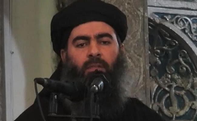 जिंदा है बगदादी, ISIS ने जारी किया नया ऑडियो, समर्थकों से कहा - सब्र से डटे रहो