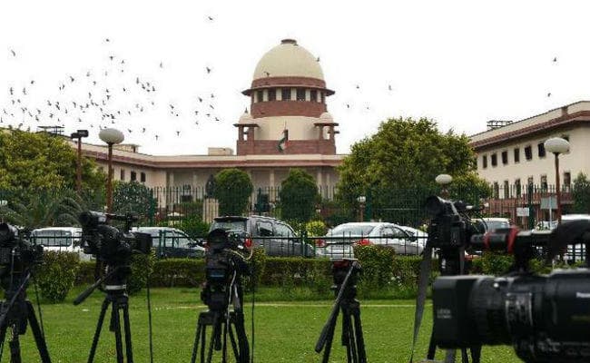 कोर्ट का Live Telecast देखने के सपने जल्द होंगे पूरा, सुप्रीम कोर्ट में फैसला सुरक्षित