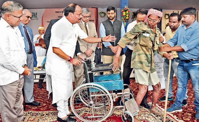 रांची : कार्यपालिका, न्यायपालिका, विधायिका और मीडिया के समन्वय से होगा राज्य का विकास : मुख्यमंत्री