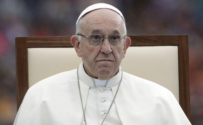 आयरलैंड में पोप फ्रांसिस : अभिभावकों को दी सलाह, समलैंगिक बच्चों की निंदा न करें, उनसे बात करें