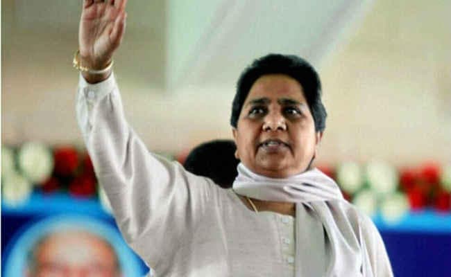 मायावती को फोर्ब्स ने आज ही के दिन दुनिया की 100 शक्तिशाली महिलाओं में किया था शुमार