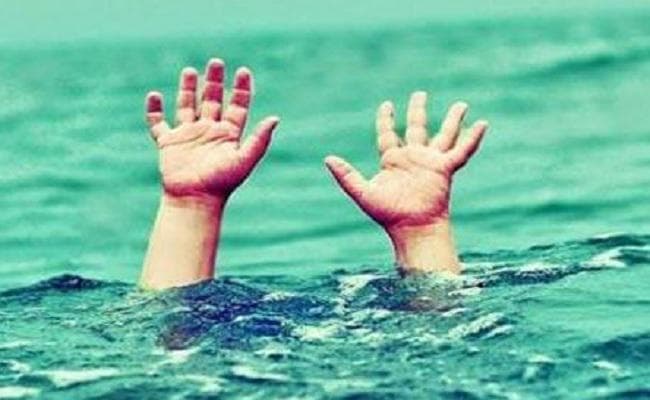 बिहार : गया में नदी में डूबने से 4 बच्चों की मौत