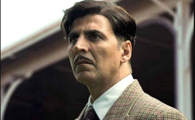 अक्षय कुमार की ''गोल्‍ड'' ने बनाया ये रिकॉर्ड, शाहरुख-अजय के साथ होगी कड़ी टक्‍कर