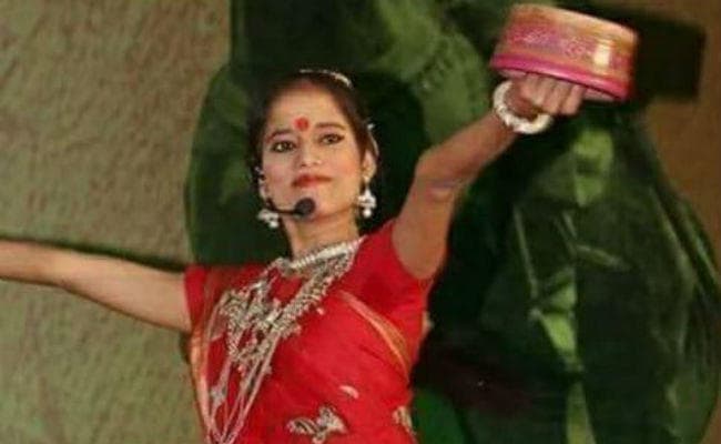 17 वर्षीया भोजपुरी लोकगायिका तीस्‍ता शांडिल्‍य का निधन, कहा था- दर्द नइखे होखत बर्दाश्त...