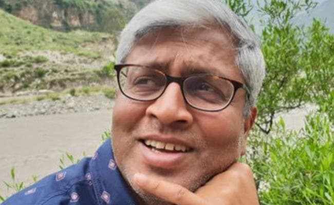 अरविंद केजरीवाल पर आशुतोष का गंभीर आरोप : लोकसभा चुनाव में ‘सरनेम’ लगाने का दबाव बनाया गया