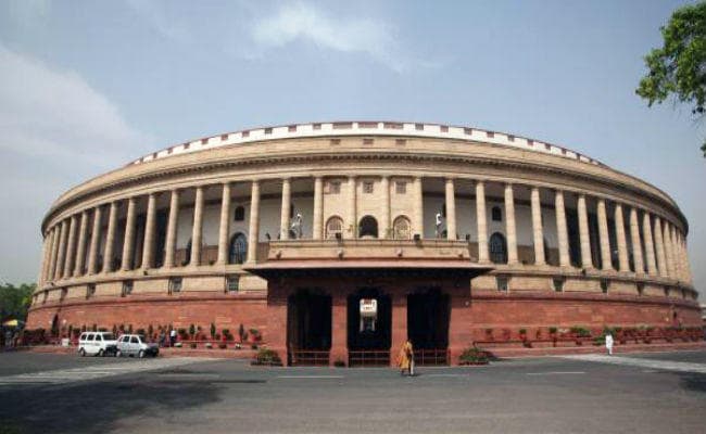 एमपीलैड योजना के तहत जीआईएस से जोड़े गये देश के 100 जिले