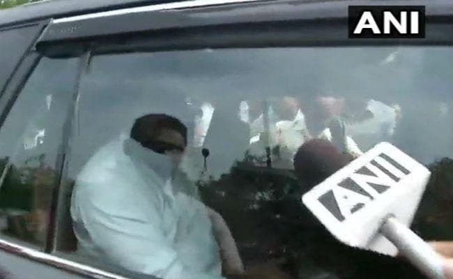 IRCTC SCAM : राबड़ी-तेजस्वी समेत सभी आरोपितों को एक-एक लाख रुपये के निजी मुचलके पर मिली जमानत