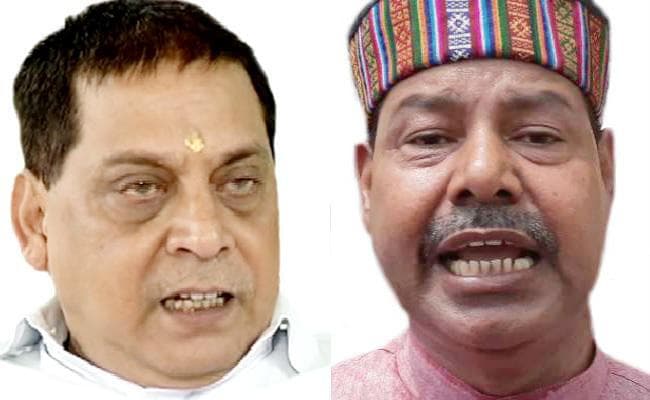 IRCTC SCAM : राबड़ी-तेजस्वी यादव को जमानत मिलने के बाद राजद-जदयू नेताओं के बीच आरोप-प्रत्यारोप शुरू