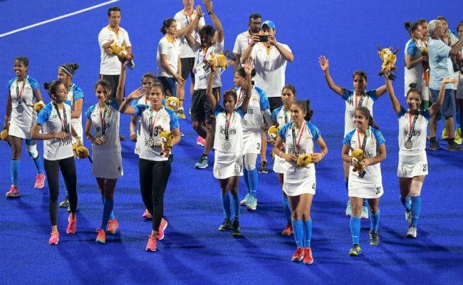 एशियाई खेल : रानी रामपाल होंगी समापन समारोह में भारत की ध्वजवाहक