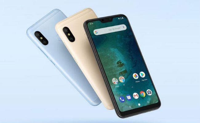 Xiaomi ने भारत में लॉन्च किये Redmi 6 सिरीज के तीन बजट स्मार्टफोन, जानें फीचर्स आैर कीमत...