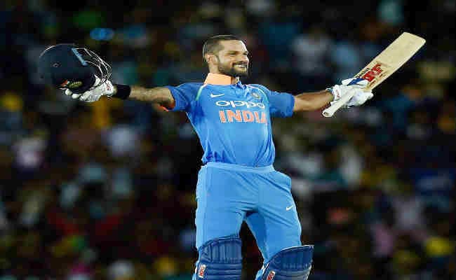 एशिया कप में भारत के लिए ''तुरुप का इक्‍का'' साबित होंगे ''हिटमैन-गब्‍बर'' : ब्रेट ली