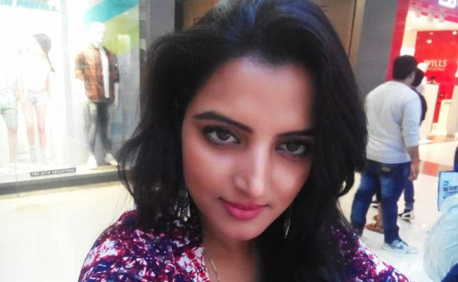 प्रदीप शर्मा की हिंदी फिल्म ‘जाको राखे साईंया’ में नज़र आएंगी सोनालिका प्रसाद