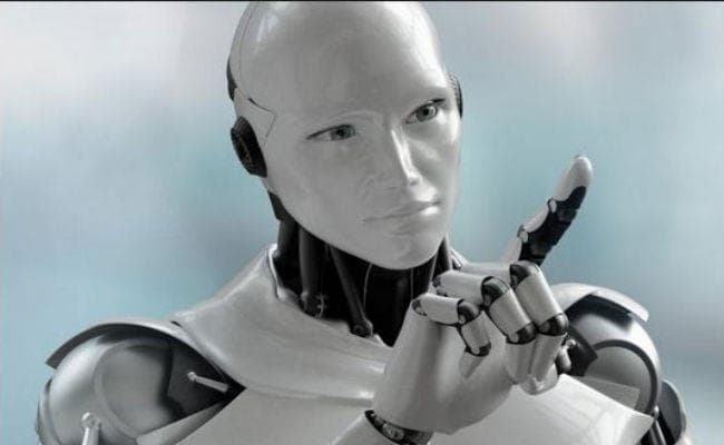 इंसान की तरह रोबोट में भी विकसित हो सकता है पूर्वाग्रह, जानें...