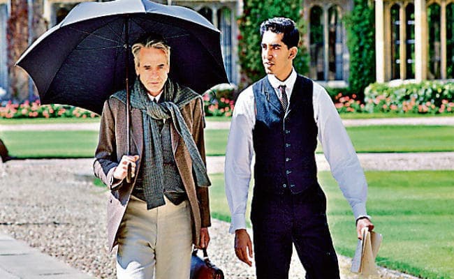 वह आदमी, जो अनंत को जानता था