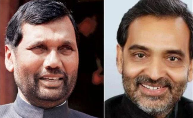 पासवान-कुशवाहा को साथ लाने के ‘जुगाड़’ में राजद