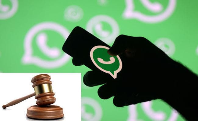 झारखंड : WhatsApp पर अदालत ने सुनाया फैसला, सुप्रीम कोर्ट ने कहा, क्या यह मजाक है?