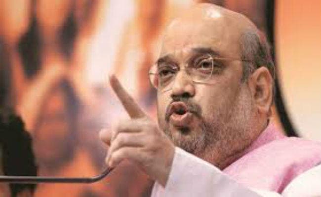 बांग्लादेशी घुसपैठियों को चुन चुन कर निकालेंगे : शाह