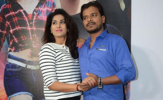 साफ सुथरी फिल्‍म है ‘मुन्‍ना मवाली’, देखकर हो जायेंगे दीवाने : पूनम दुबे