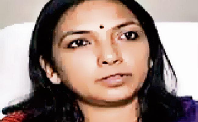 झारखंड में निधि खरे ने एमबीबीएस की सीटें बढ़वाने में दिया योगदान