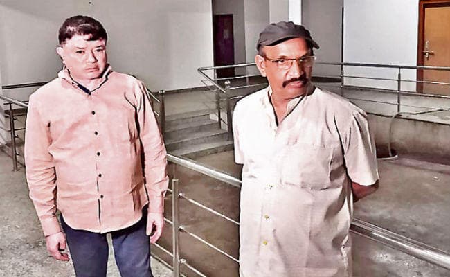 रांची : तांत्रिकों को प्राणियों के अंग बेच लाखों कमाते थे आरोपी