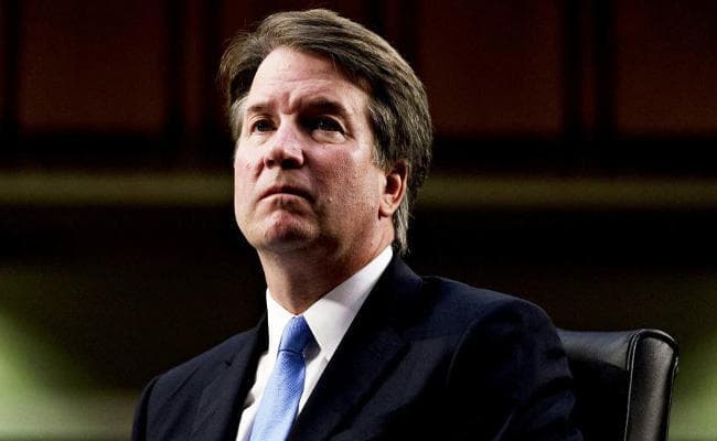 USA : महिला प्रोफेसर ने सुप्रीम कोर्ट के नॉमिनेटेड जज को कोर्ट में घसीटा