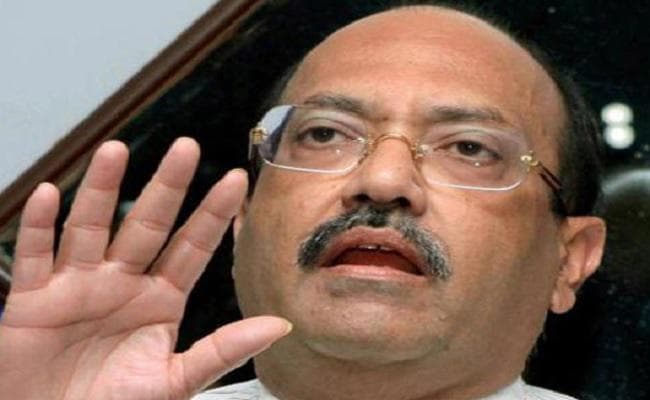 बोले अमर सिंह- ऐसा कोई सगा नहीं जिसे अखिलेश ने ठगा नहीं