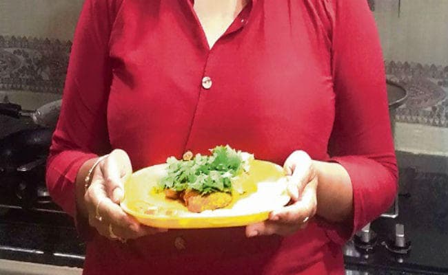 घर पर यू बनाएं हरा-भरा कबाब