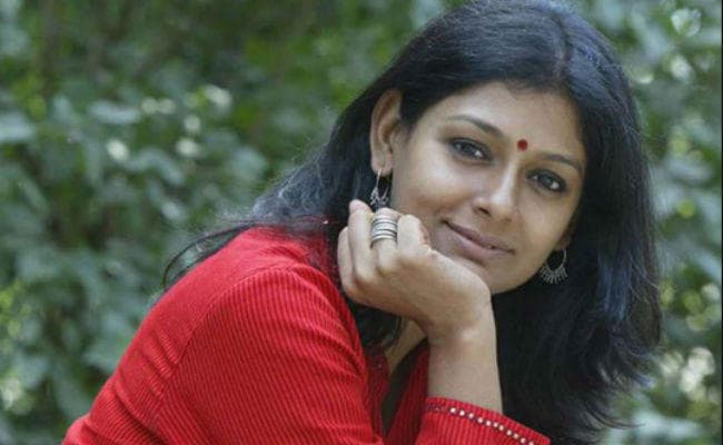 ''मंटो'' की स्क्रीनिंग रद्द होने से बेहद निराश हूं : नंदिता दास