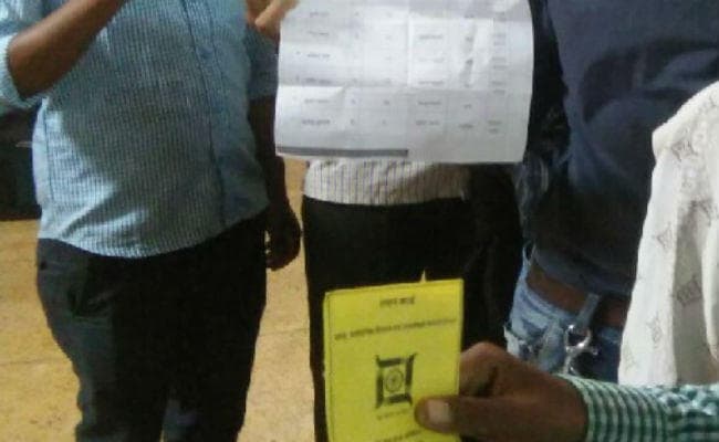 रांची : आयुष्मान भारत योजना का लिंक दूसरे दिन भी फेल, नहीं बन पाया लाभुकों का गोल्डेन कार्ड