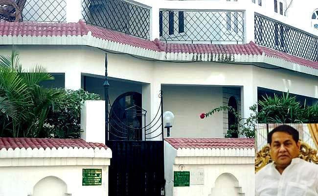 लालू के करीबी RJD विधायक अबु दोजाना के कार्यालय में दूसरे दिन भी आयकर विभाग कर रहा छापेमारी