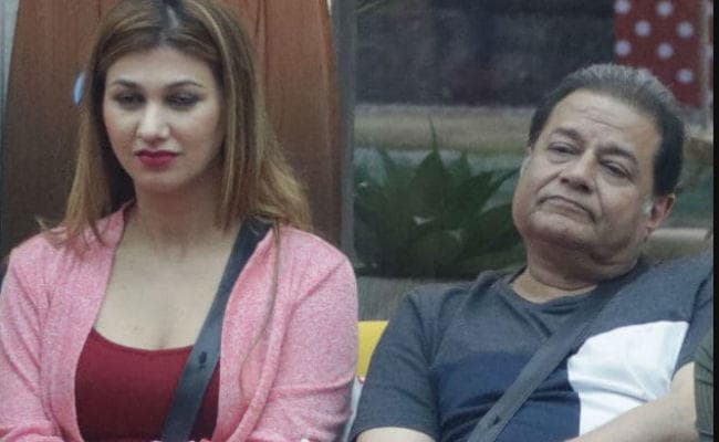 Bigg Boss 12 : श्रीसंत को लेकर ये क्या कह गये अनूप जलोटा, कहा- एक सीट बर्बाद