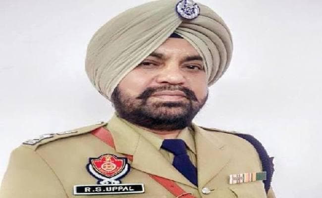 पंजाब के AIG पर लॉ स्टूडेंट से रेप करने का मामला दर्ज, आईजी को दिये गये जांच के आदेश