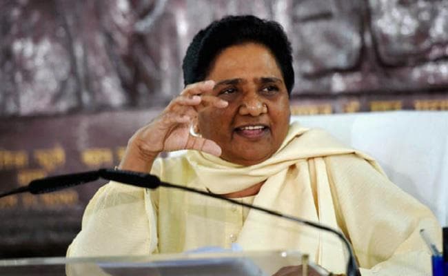 बसपा ने हरियाणा विधानसभा चुनाव के लिए 27 उम्‍मीदवारों के नाम की घोषणा की
